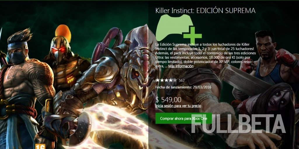 KI suprem