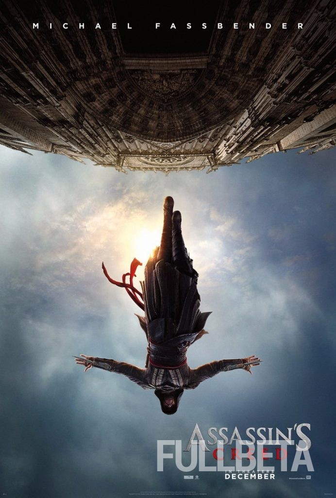 assassin creed