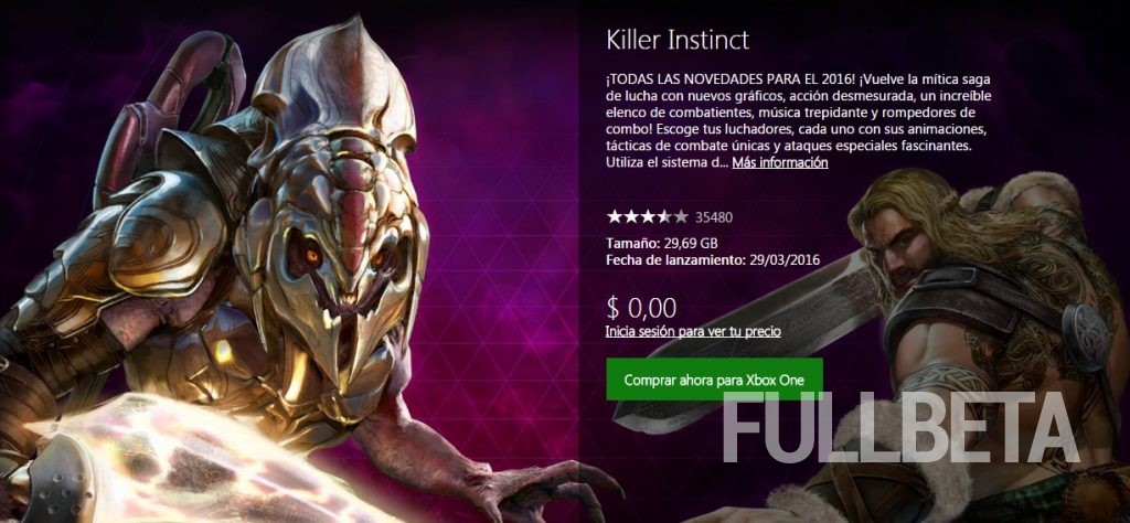 killer gratis