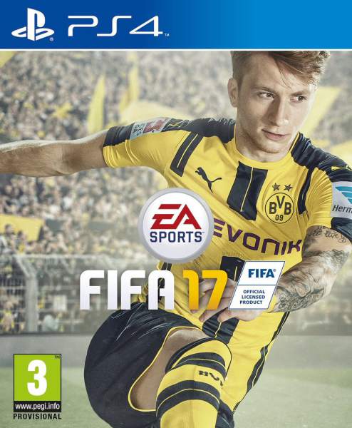 FIFA 17