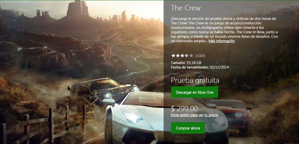 crew one 2