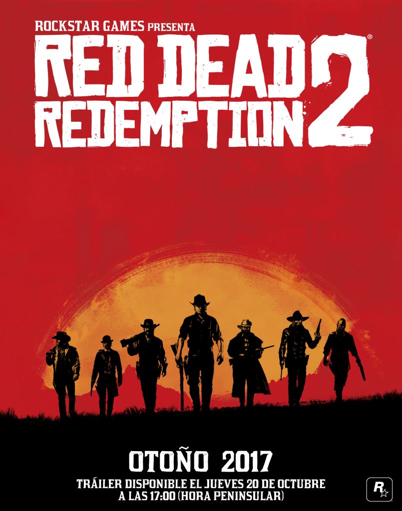 Red Dead Redemption 2