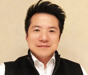 Peter Jang