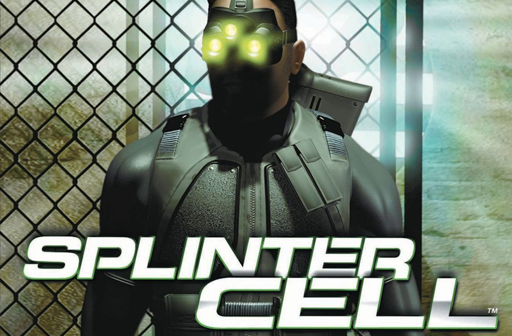 Splinter Cell