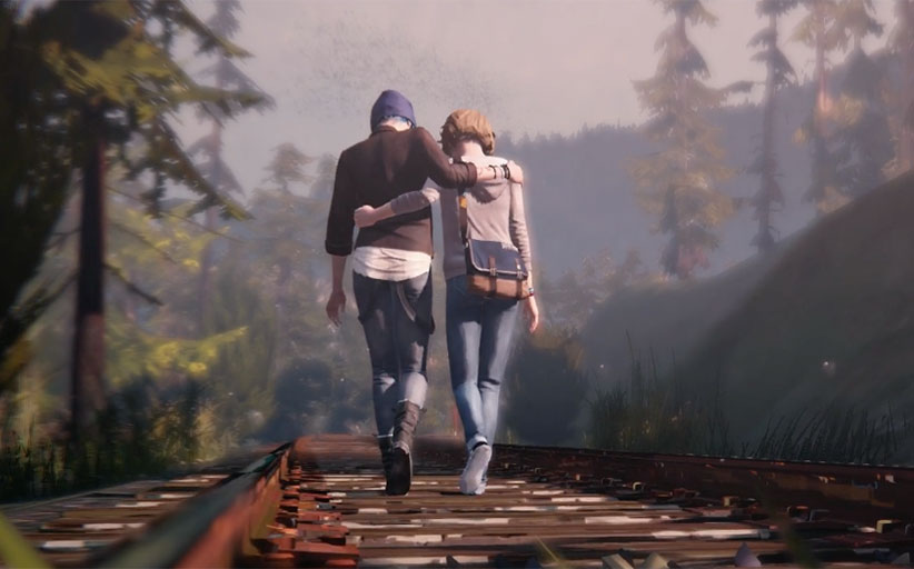 Life is Strange