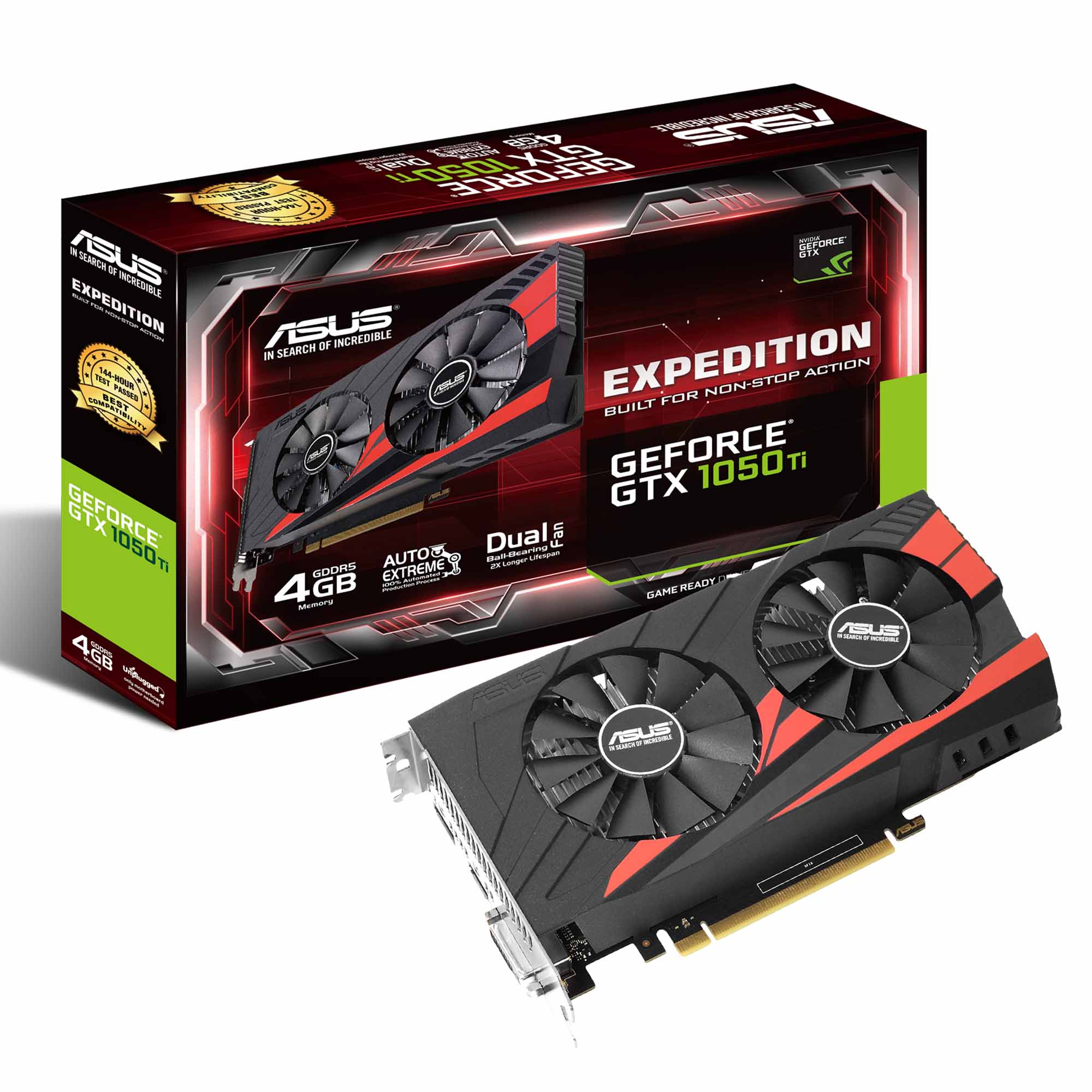1050 TI