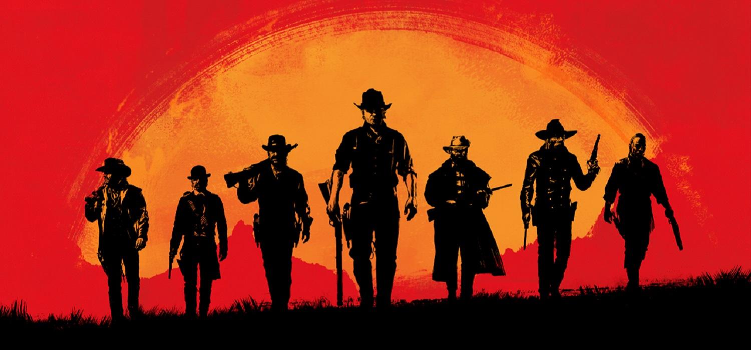 Red Dead Redemption