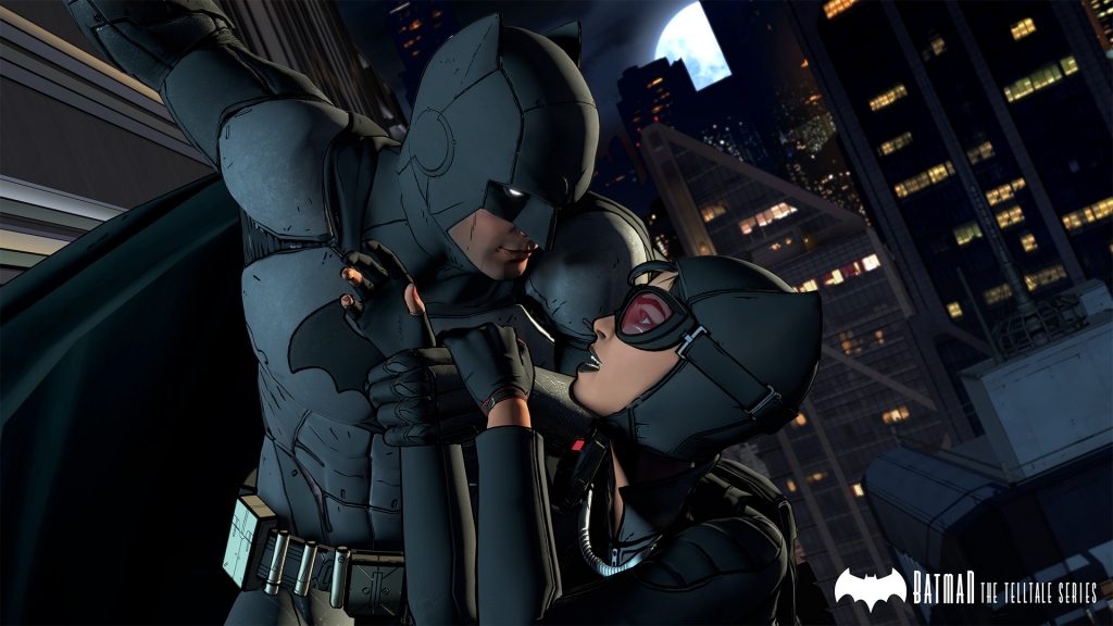 batman telltale EP 4