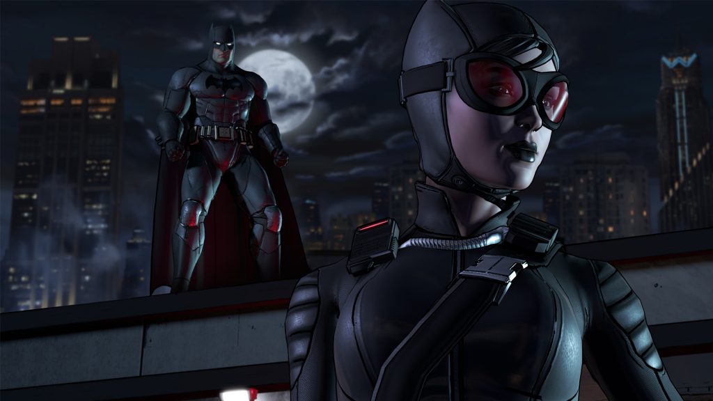 batman telltale EP 4