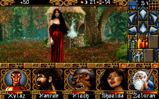 ishar 3