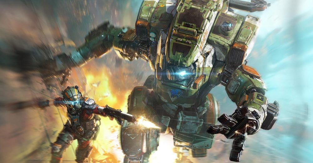 TitanFall 2