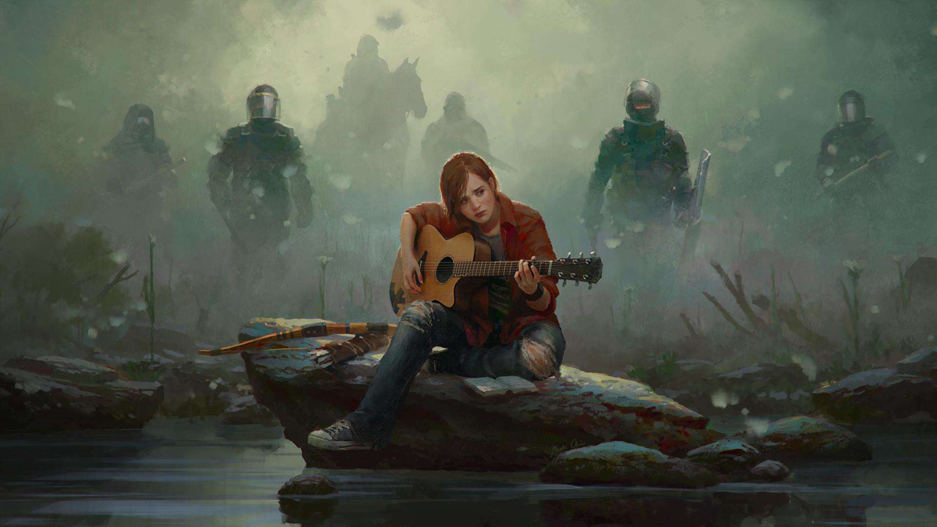 Last of Us