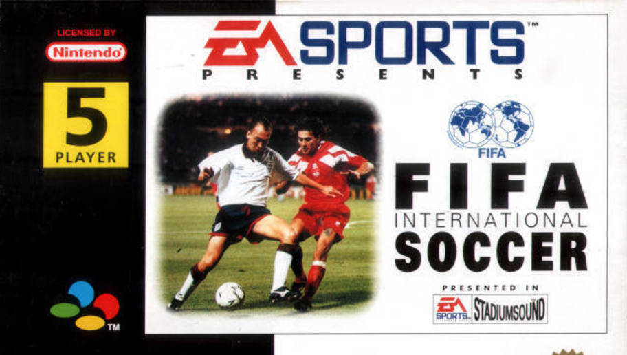 FIFA 94
